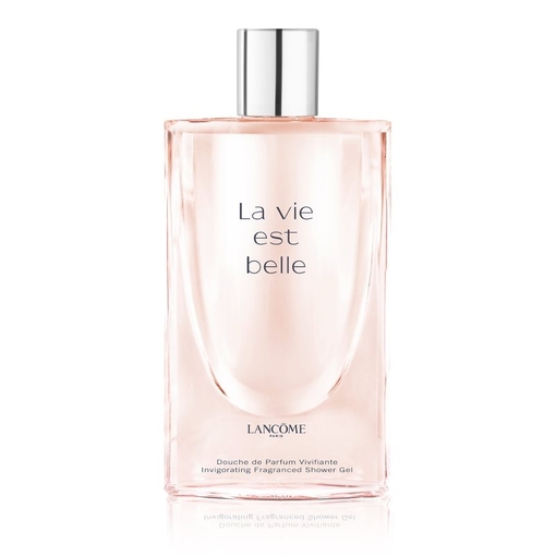 Product La Vie Est Belle Shower Gel 200ml base image