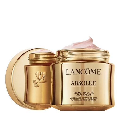 Product Lancôme Absolue Regenerating Brightening Soft Cream 60ml base image