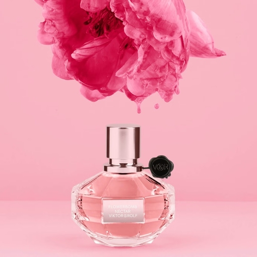 Product Flowerbomb Nectar Eau De Parfum Intense 90ml base image