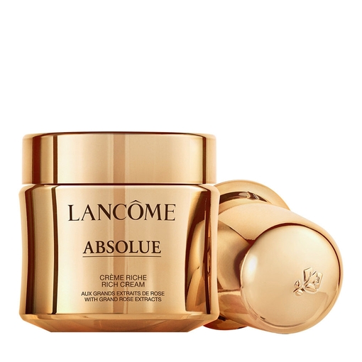 Product Absolue Revitalizing & Brightening Rich Face Cream Refill 60ml base image