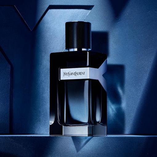Product Y Eau de Parfum 60ml base image