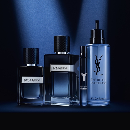 Product Y Eau de Parfum 60ml base image