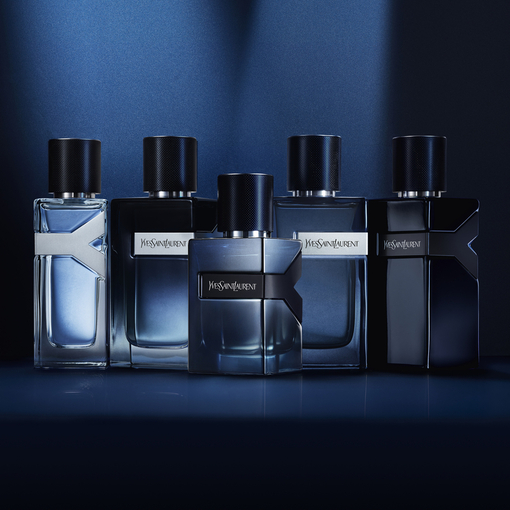 Product Y Eau de Parfum 60ml base image