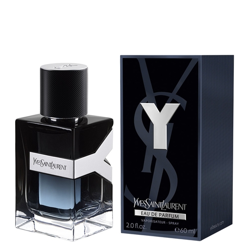 Product Y Eau de Parfum 60ml base image