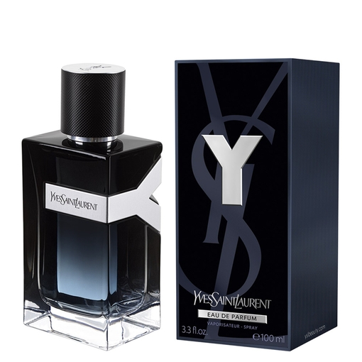 Product Y Eau de Parfum 100ml base image