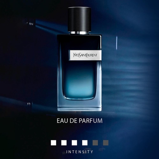 Product Y Eau de Parfum 100ml base image