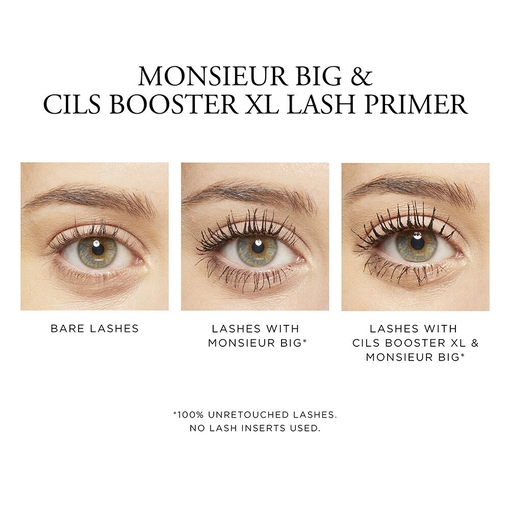 Product Lancôme Cils Booster XL Super Enhancing Mascara Base 5,5ml base image