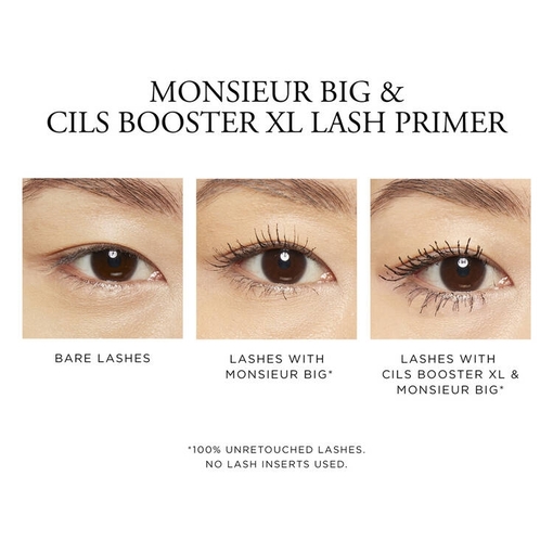 Product Lancôme Cils Booster XL Super Enhancing Mascara Base 5,5ml base image