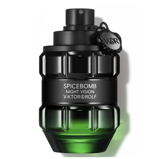 Product Spicebomb Night Vision Eau De Toilette 50ml base image