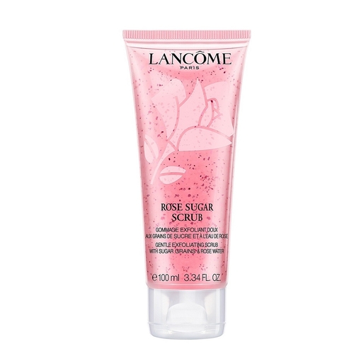 Product Lancôme Hydra Zen Rose Sugar Scrub 100ml base image