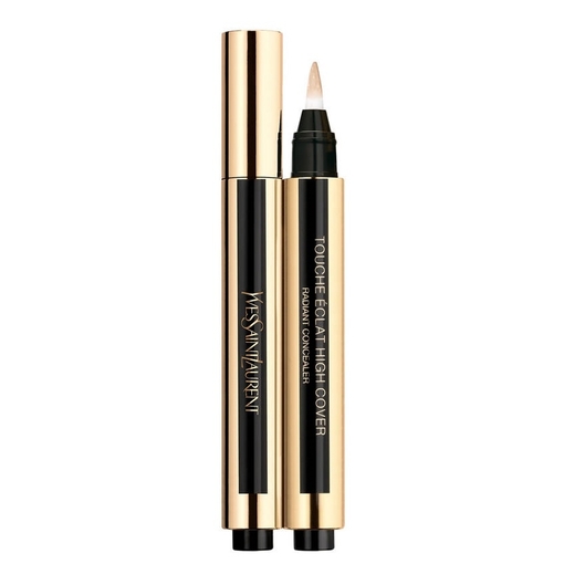 Product Yves Saint Laurent Touche Éclat High Cover Radiant Concealer 2.5ml base image