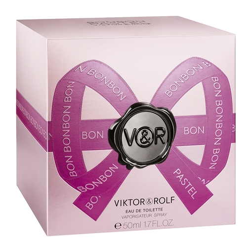Product Viktor & Rolf Bonbon Pastel Eau De Toilette 50ml base image