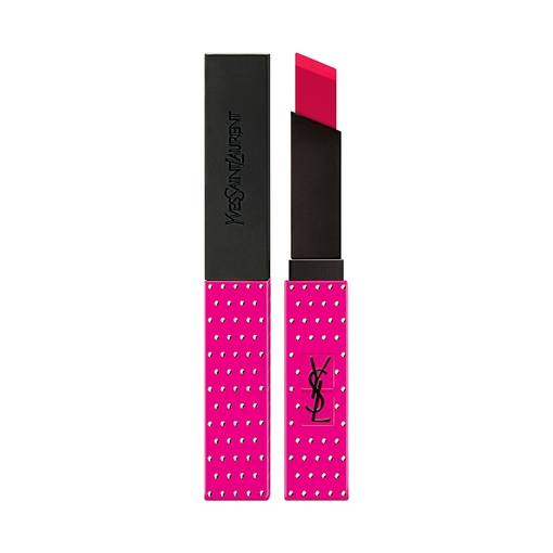 Product Rouge Pur Couture The Slim Collector - 8 Contrary Fuchsia 2.2g base image