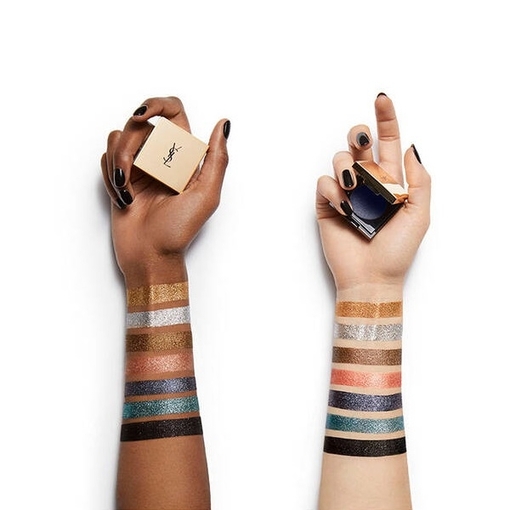 Product Yves Saint Laurent Sequin Cruch Glitter Shot Eye Shadow base image