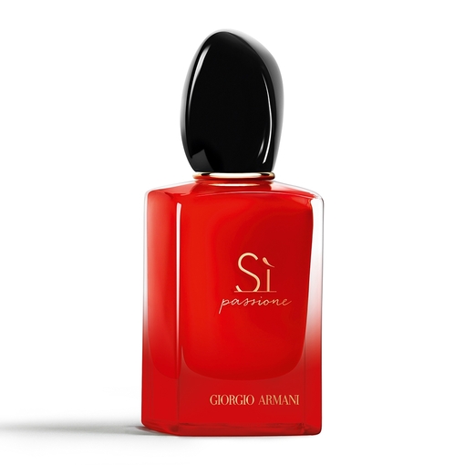 Product Giorgio Armani Sì Passione Eau De Parfum Intense 30ml base image