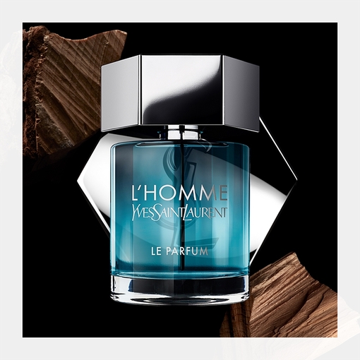 Product L' Homme Le Parfum 100ml base image