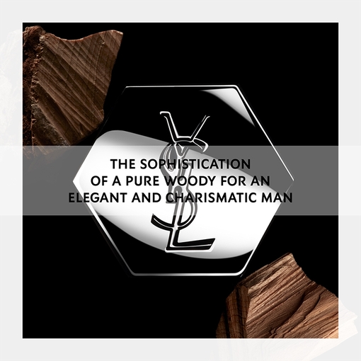 Product L' Homme Le Parfum 100ml base image