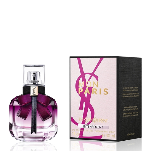 Product Mon Paris Intensément Eau De Parfum 30ml base image