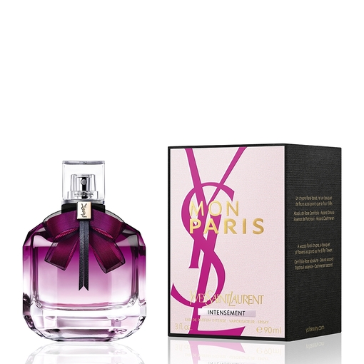 Product Mon Paris Intensément Eau De Parfum 90ml base image