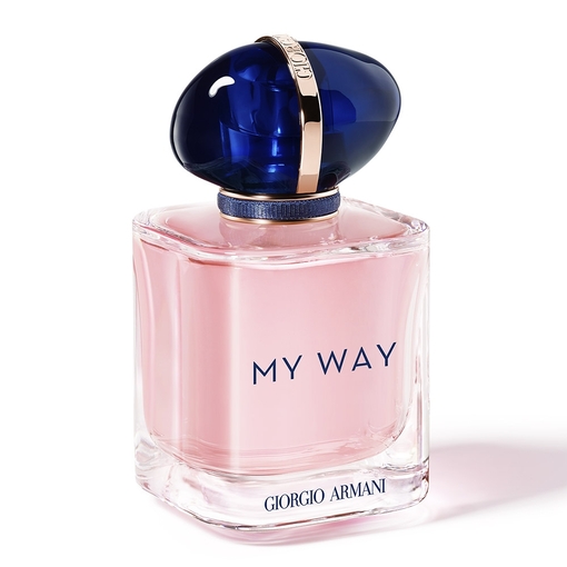 Product My Way Eau De Parfum 30ml base image