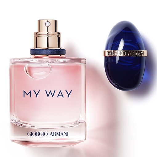 Product My Way Eau De Parfum 30ml base image