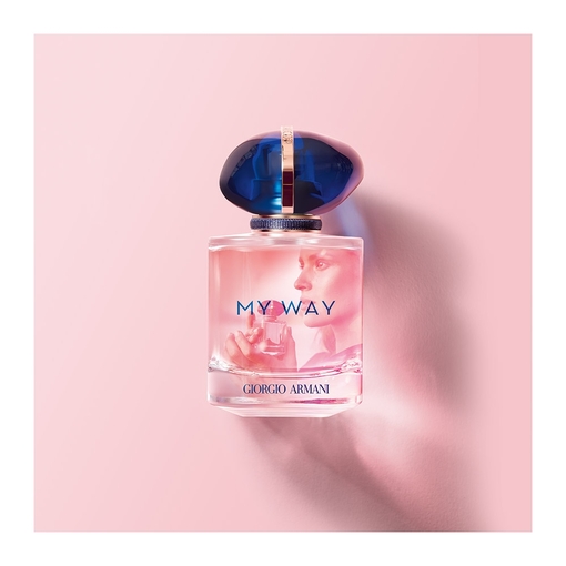 Product My Way Eau De Parfum 30ml base image