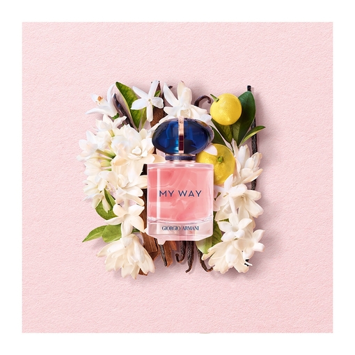 Product My Way Eau De Parfum 30ml base image