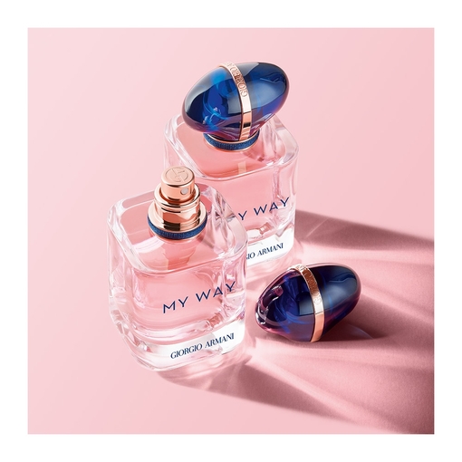 Product My Way Eau De Parfum 30ml base image