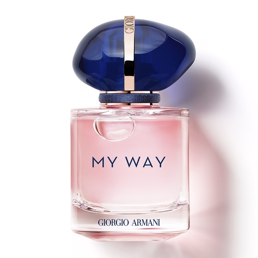 Product My Way Eau De Parfum 50ml base image