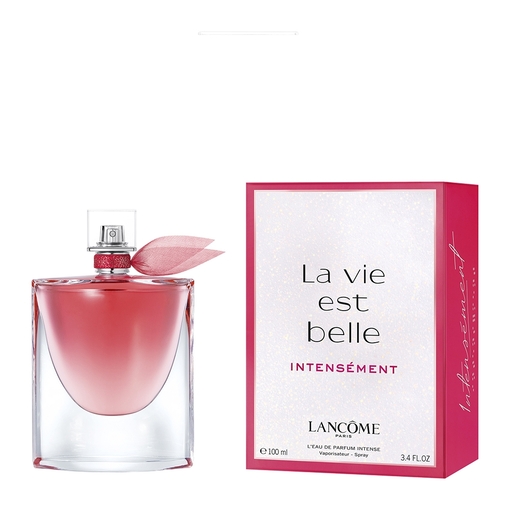 Product La Vie Est Belle Intensément Eau De Parfum 100ml base image