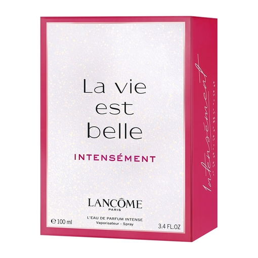 Product La Vie Est Belle Intensément Eau De Parfum 100ml base image