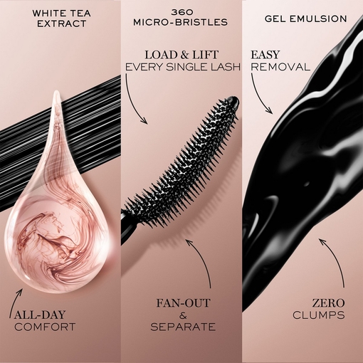 Product Lash Idôle Mascara 8ml base image