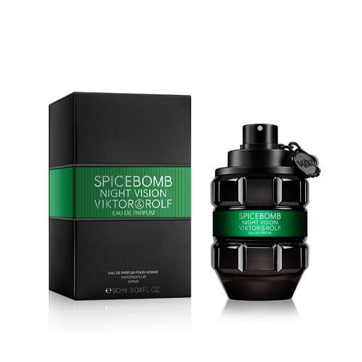 Product Viktor & Rolf Spicebomb Night Vision Eau De Parfum 90ml base image