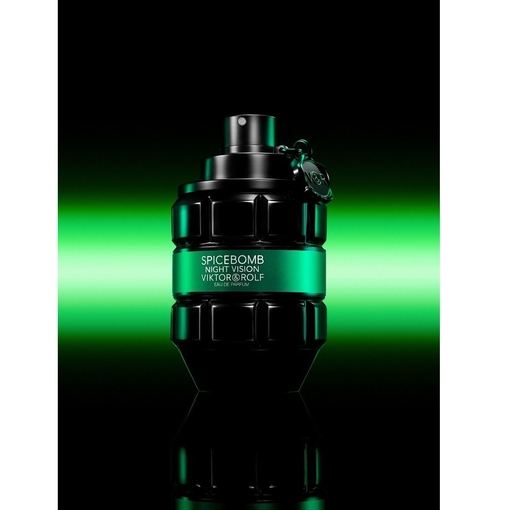 Product Viktor & Rolf Spicebomb Night Vision Eau De Parfum 90ml base image