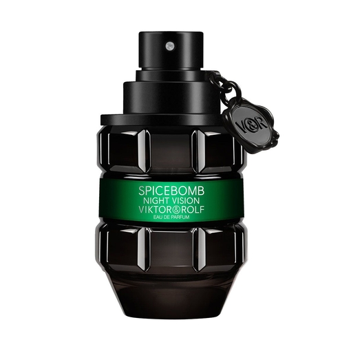 Product Viktor & Rolf Spicebomb Night Vision Eau De Parfum 50ml base image