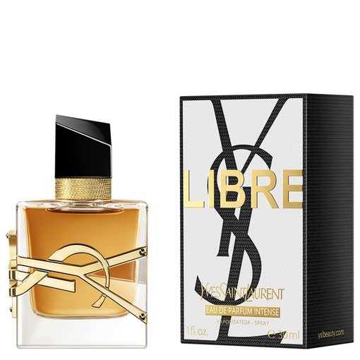 Product Libre Eau De Parfum Intense 30ml base image