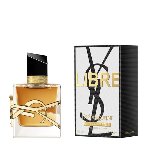 Product Libre Eau De Parfum Intense 30ml base image