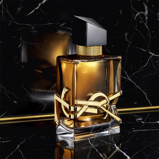 Product Libre Eau De Parfum Intense 50ml base image