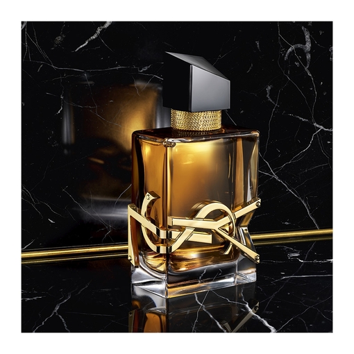 Product Libre Eau De Parfum Intense 50ml base image