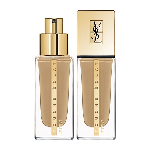 Product Touche Éclat Le Teint SPF22 Foundation 25ml base image