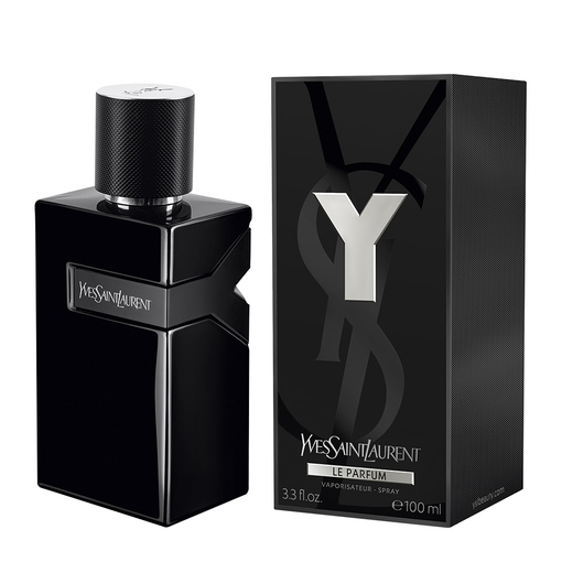 Product Y Le Parfum 100ml base image