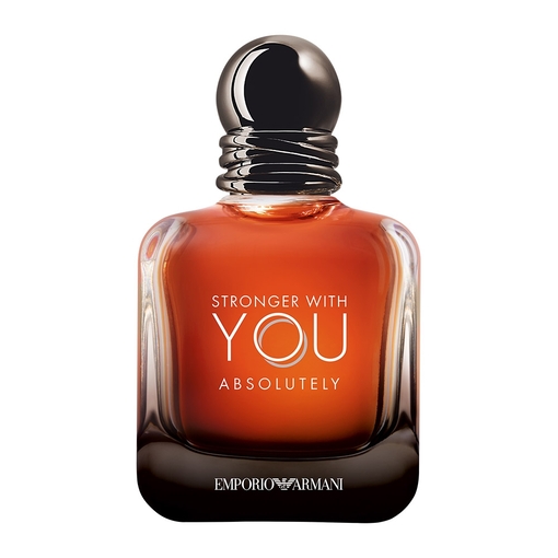 Product Stronger With You Absolutely Parfum 50ml base image