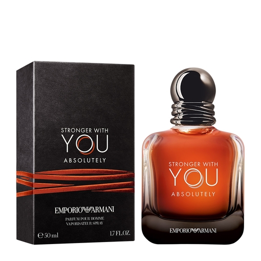 Product Stronger With You Absolutely Parfum 50ml base image