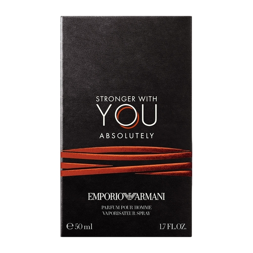 Product Stronger With You Absolutely Parfum 50ml base image