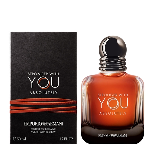 Product Stronger With You Absolutely Parfum 50ml base image