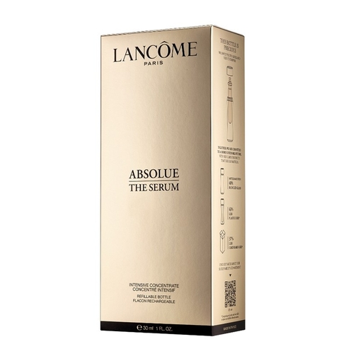 Product Absolue The Serum - Intensive Concentrate 30ml base image