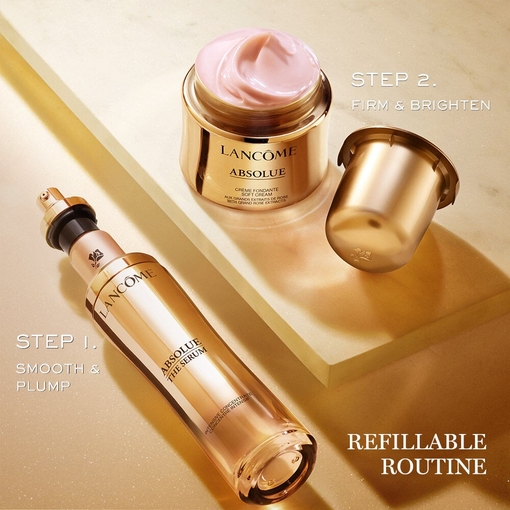 Product Absolue The Serum - Intensive Concentrate 30ml base image