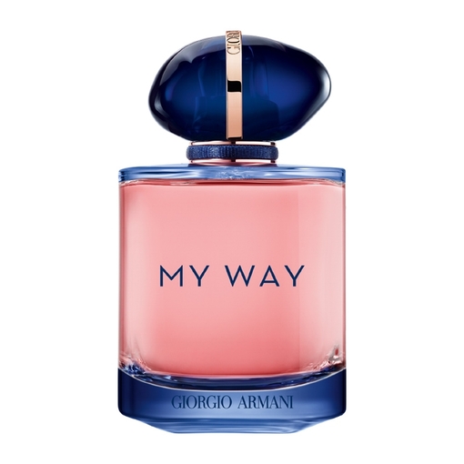 Product My Way Eau de Parfum Intense 90ml base image