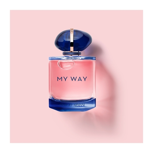 Product My Way Eau de Parfum Intense 90ml base image