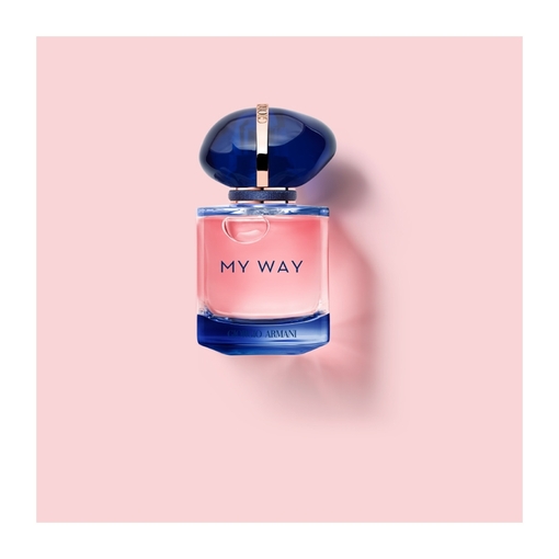 Product My Way Eau de Parfum Intense 30ml base image